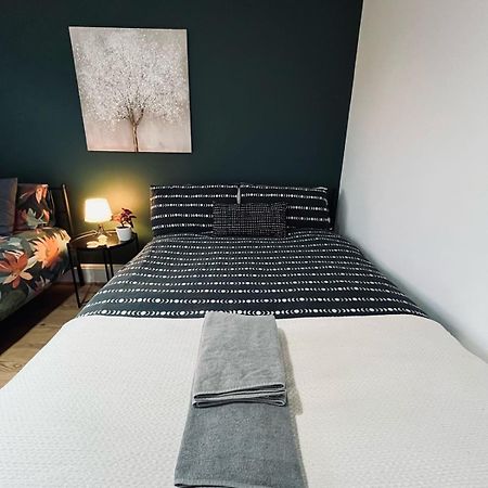 Portobello Guest Rooms London Bagian luar foto