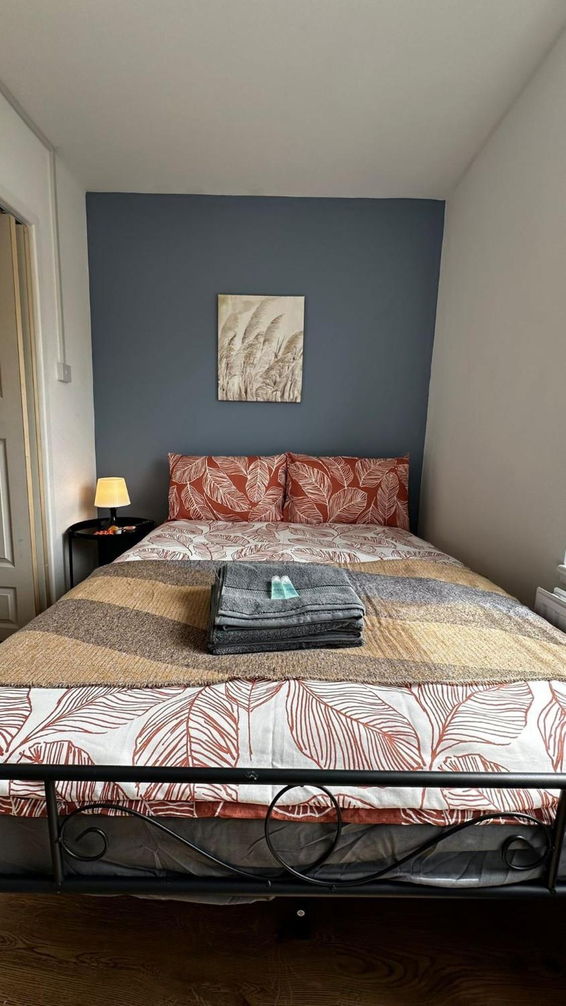 Portobello Guest Rooms London Bagian luar foto