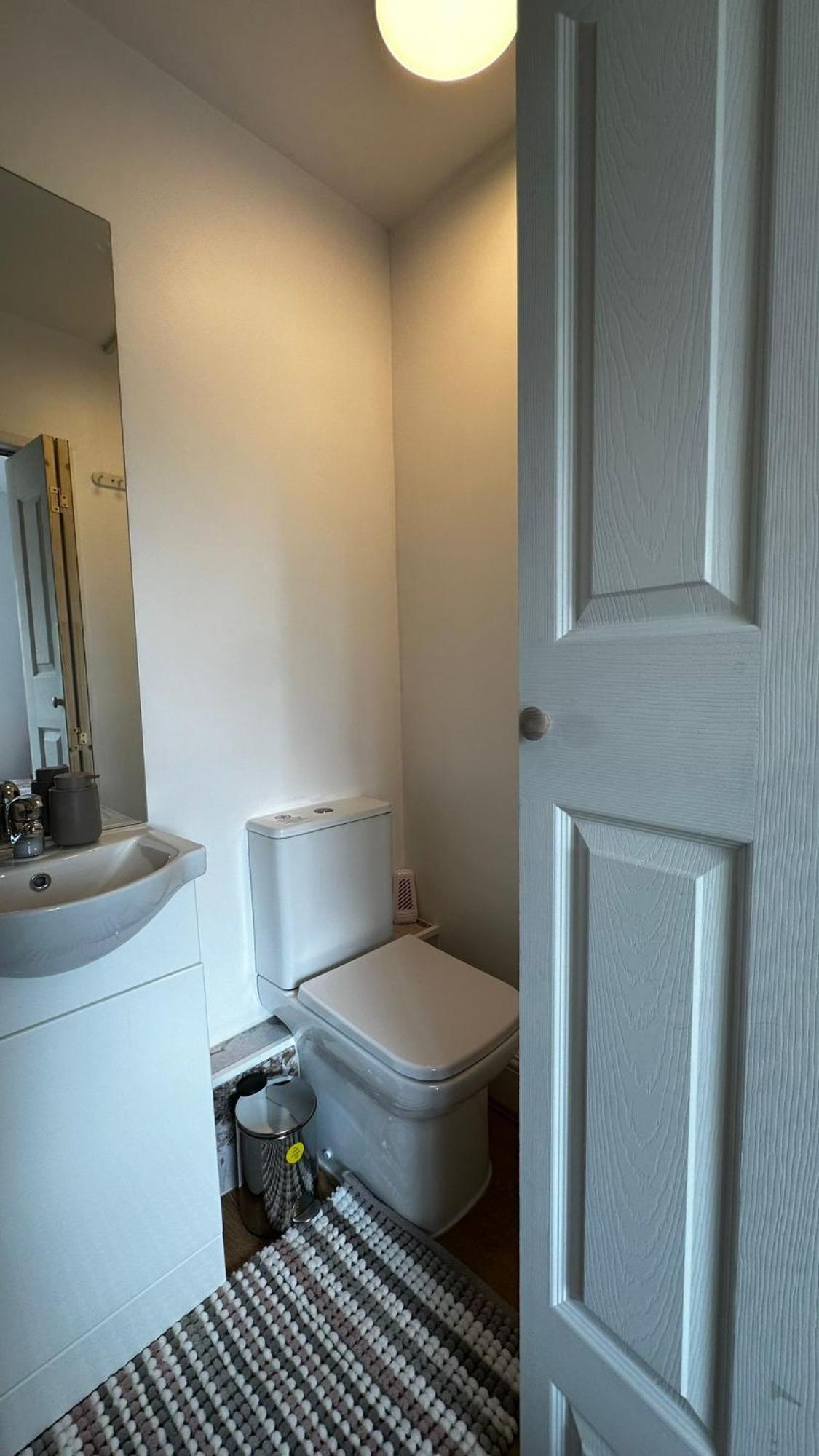 Portobello Guest Rooms London Bagian luar foto