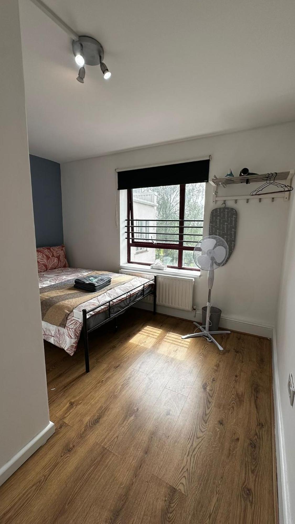 Portobello Guest Rooms London Bagian luar foto