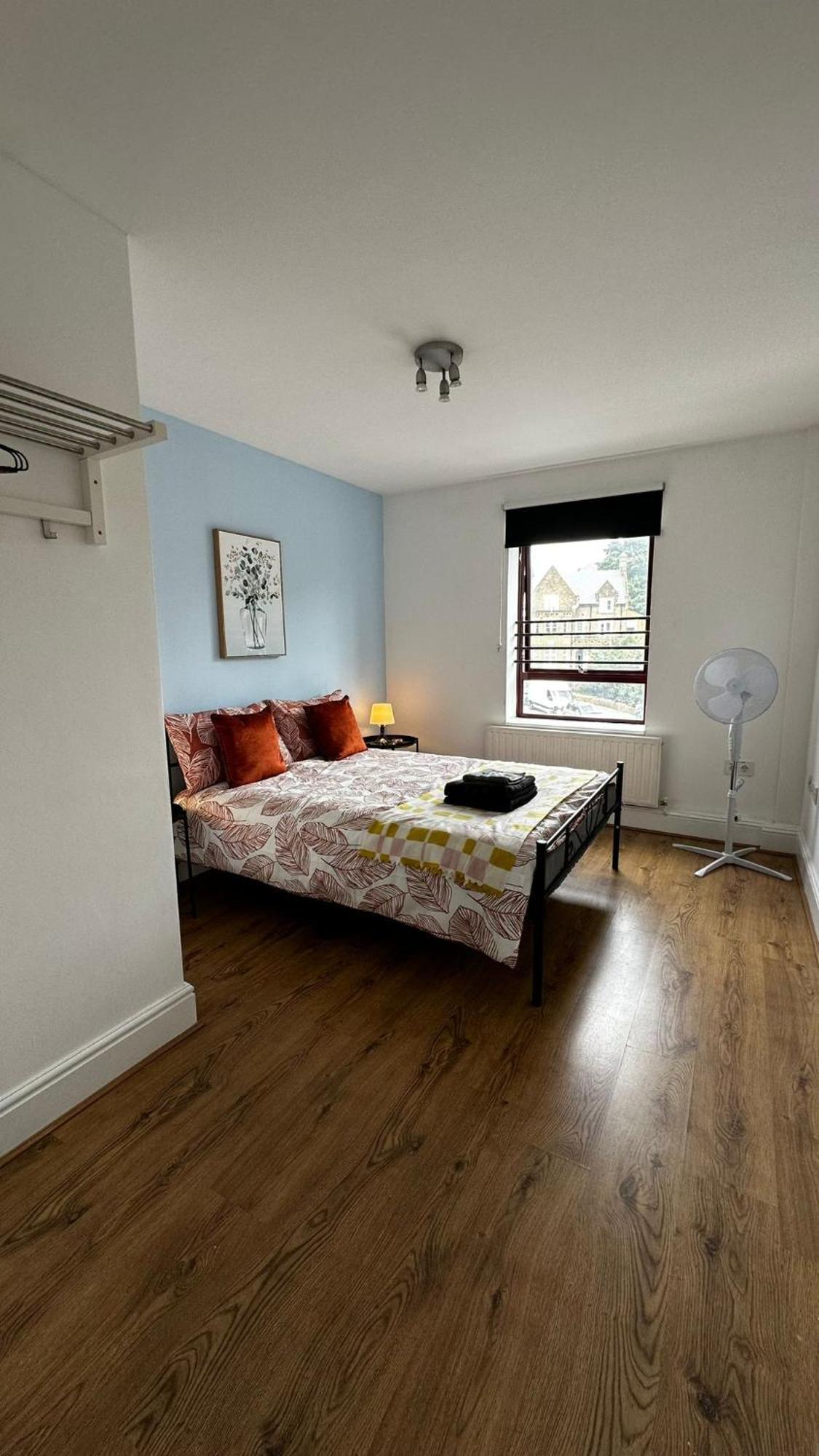 Portobello Guest Rooms London Bagian luar foto