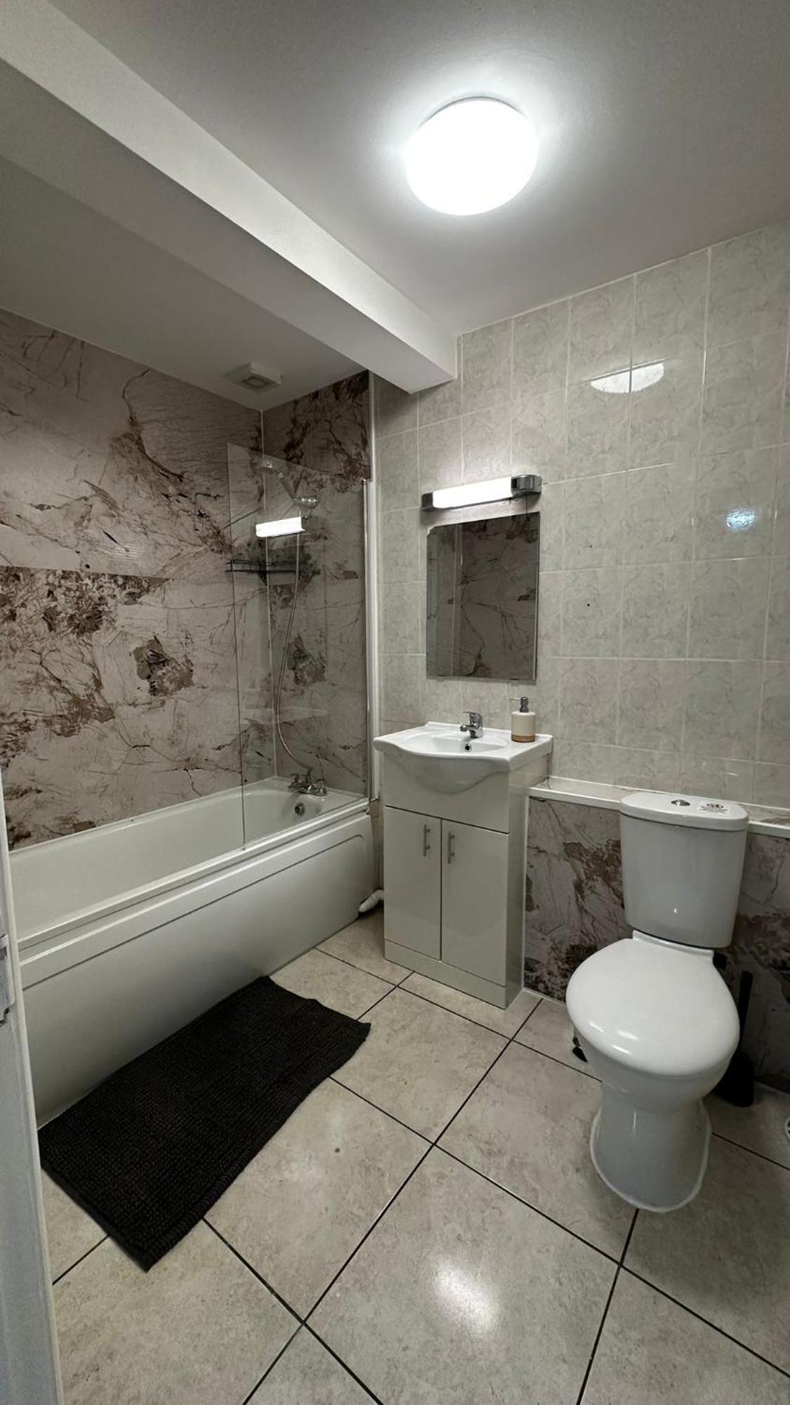 Portobello Guest Rooms London Bagian luar foto