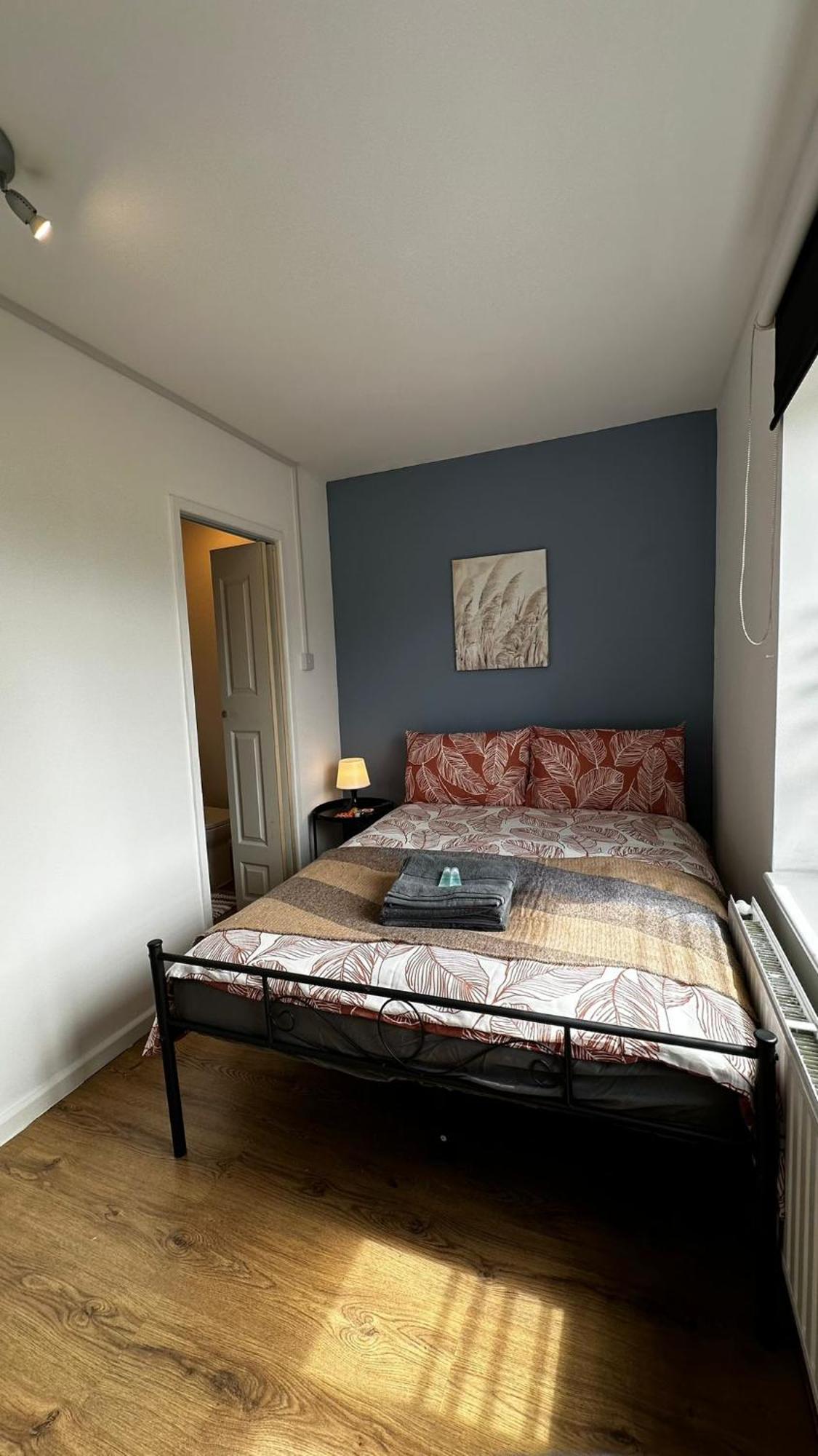Portobello Guest Rooms London Bagian luar foto