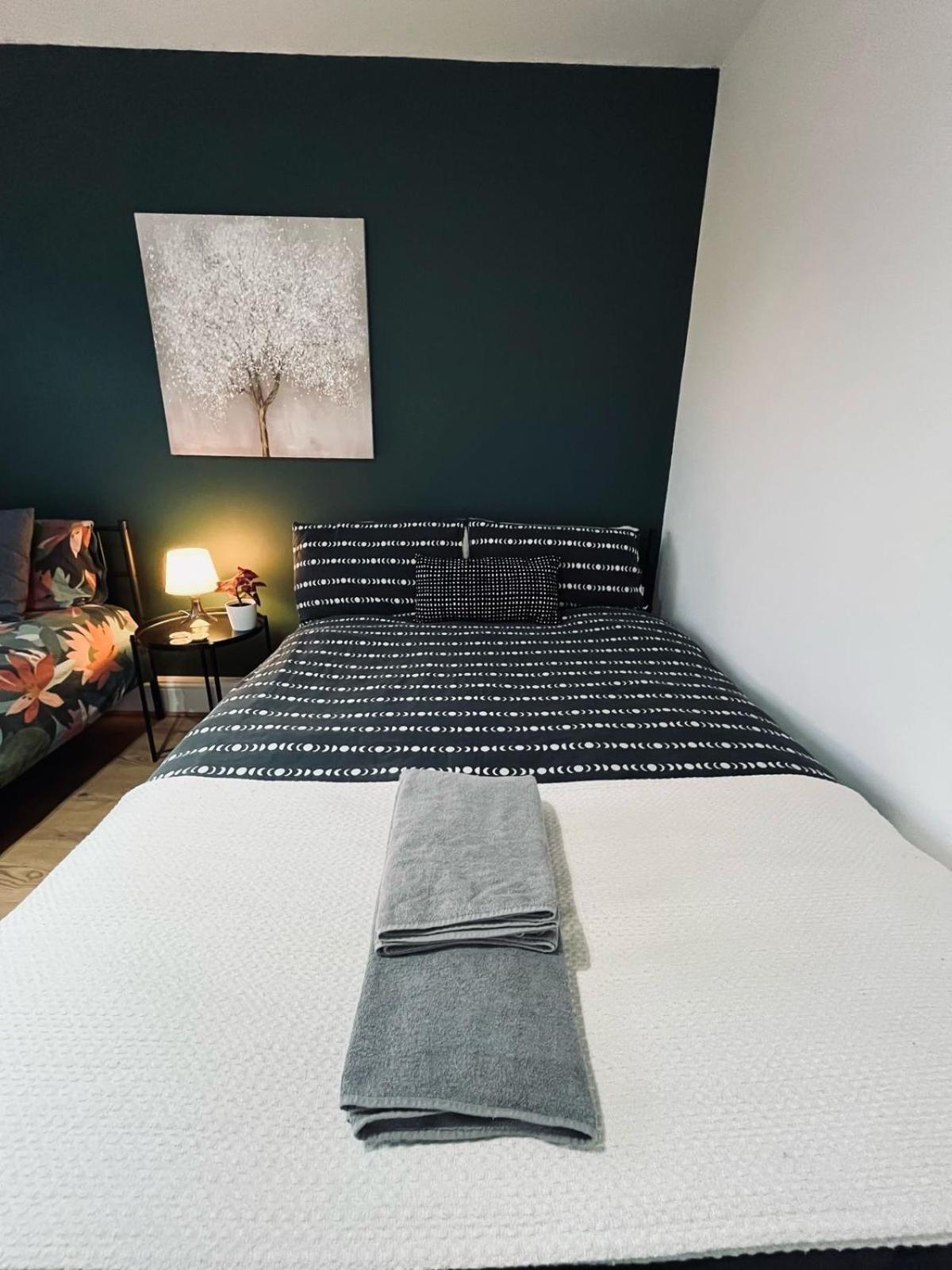 Portobello Guest Rooms London Bagian luar foto