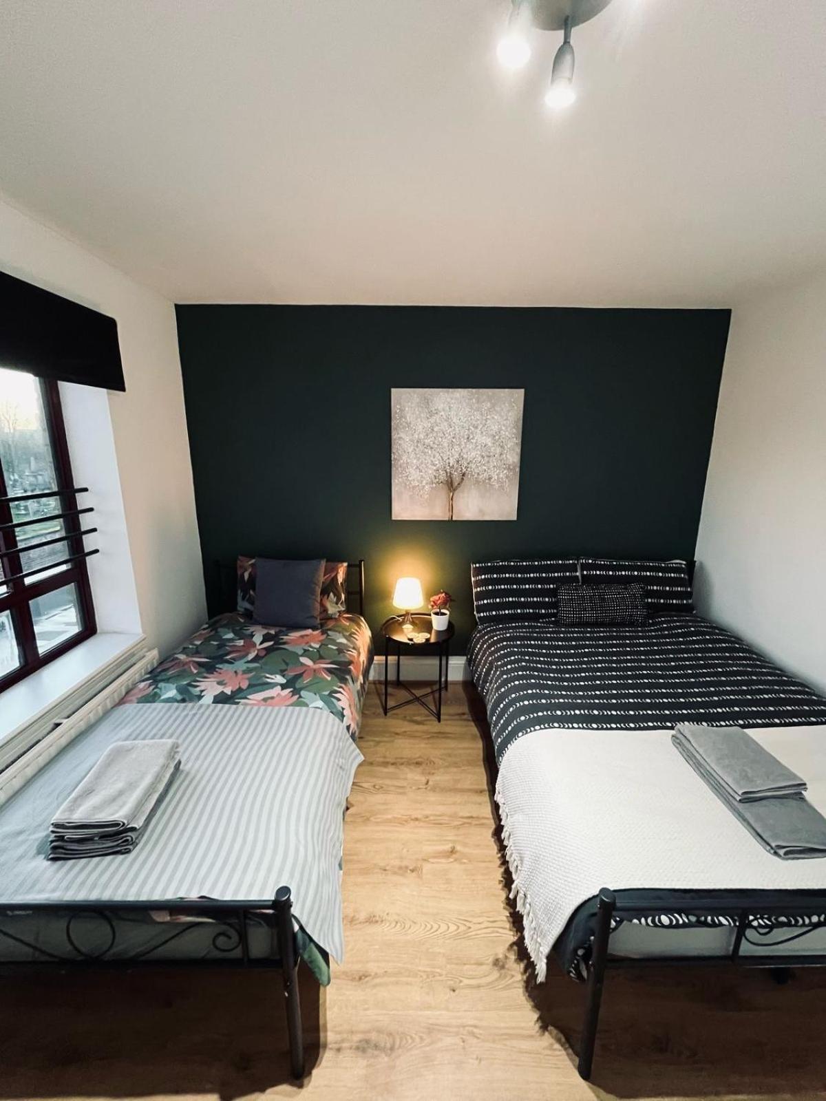 Portobello Guest Rooms London Bagian luar foto
