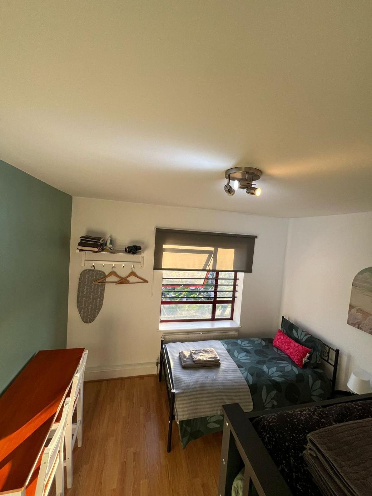 Portobello Guest Rooms London Bagian luar foto