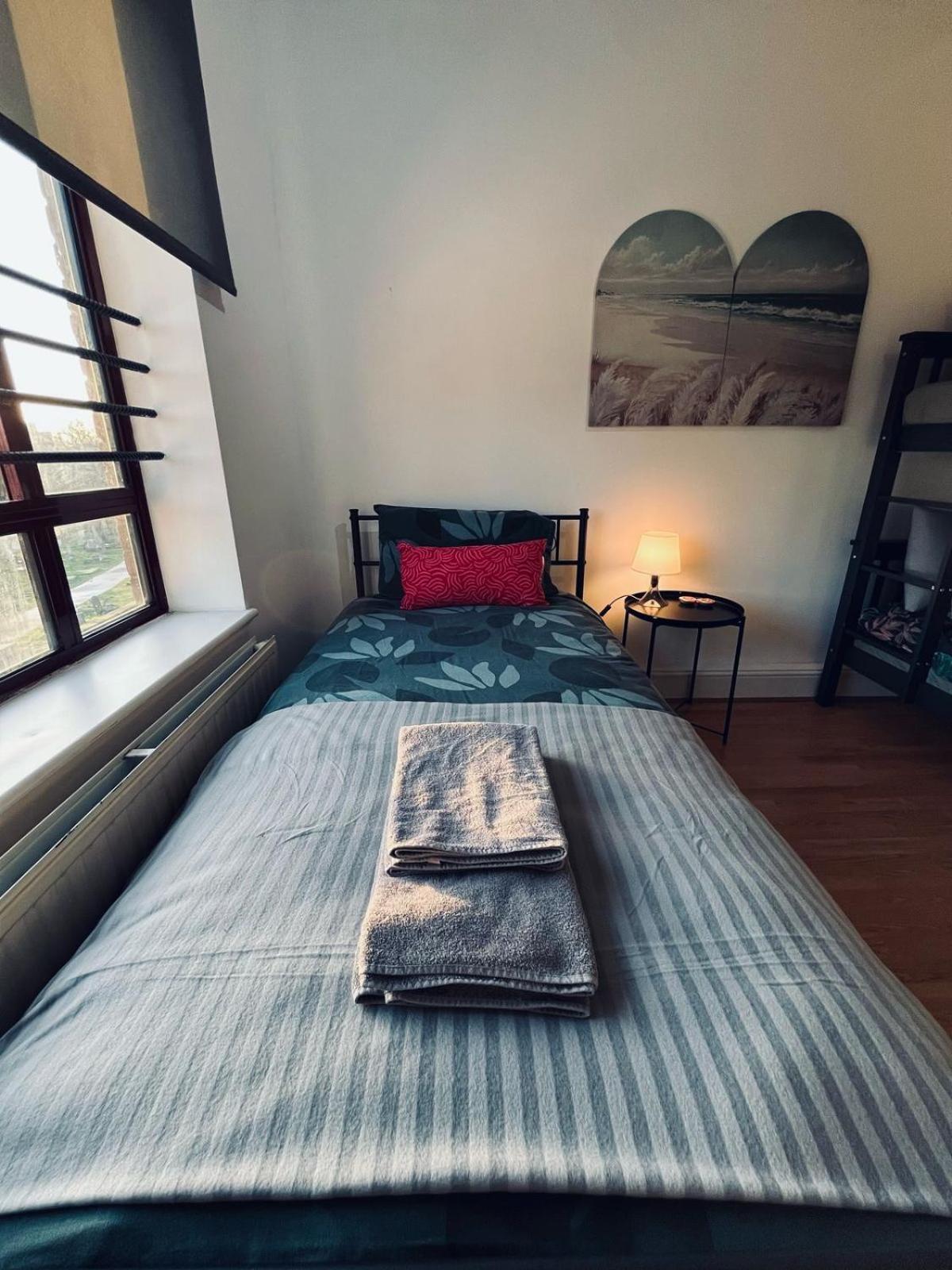 Portobello Guest Rooms London Bagian luar foto