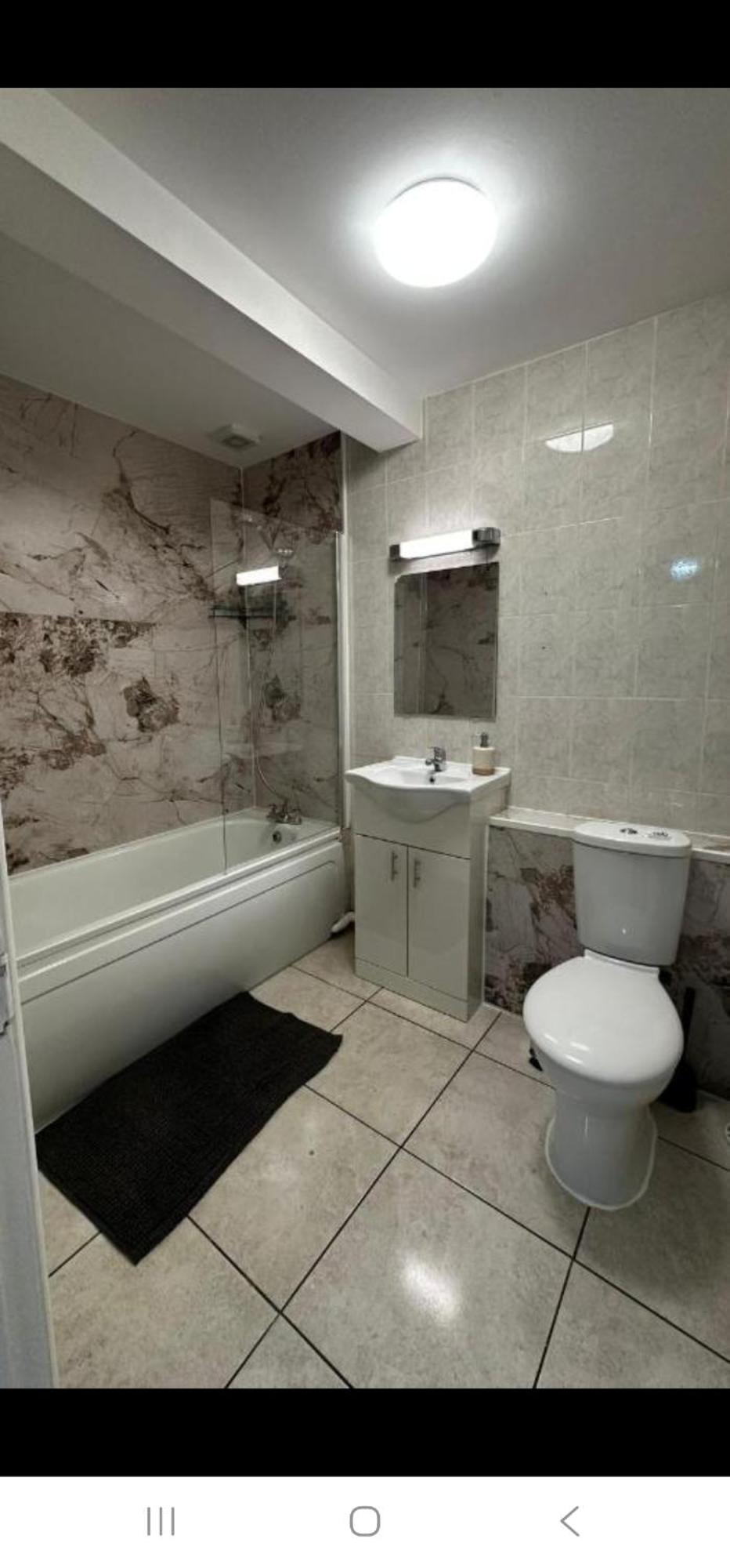 Portobello Guest Rooms London Ruang foto
