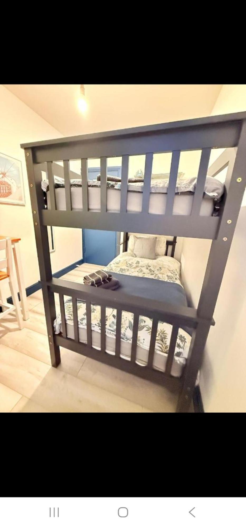 Portobello Guest Rooms London Ruang foto