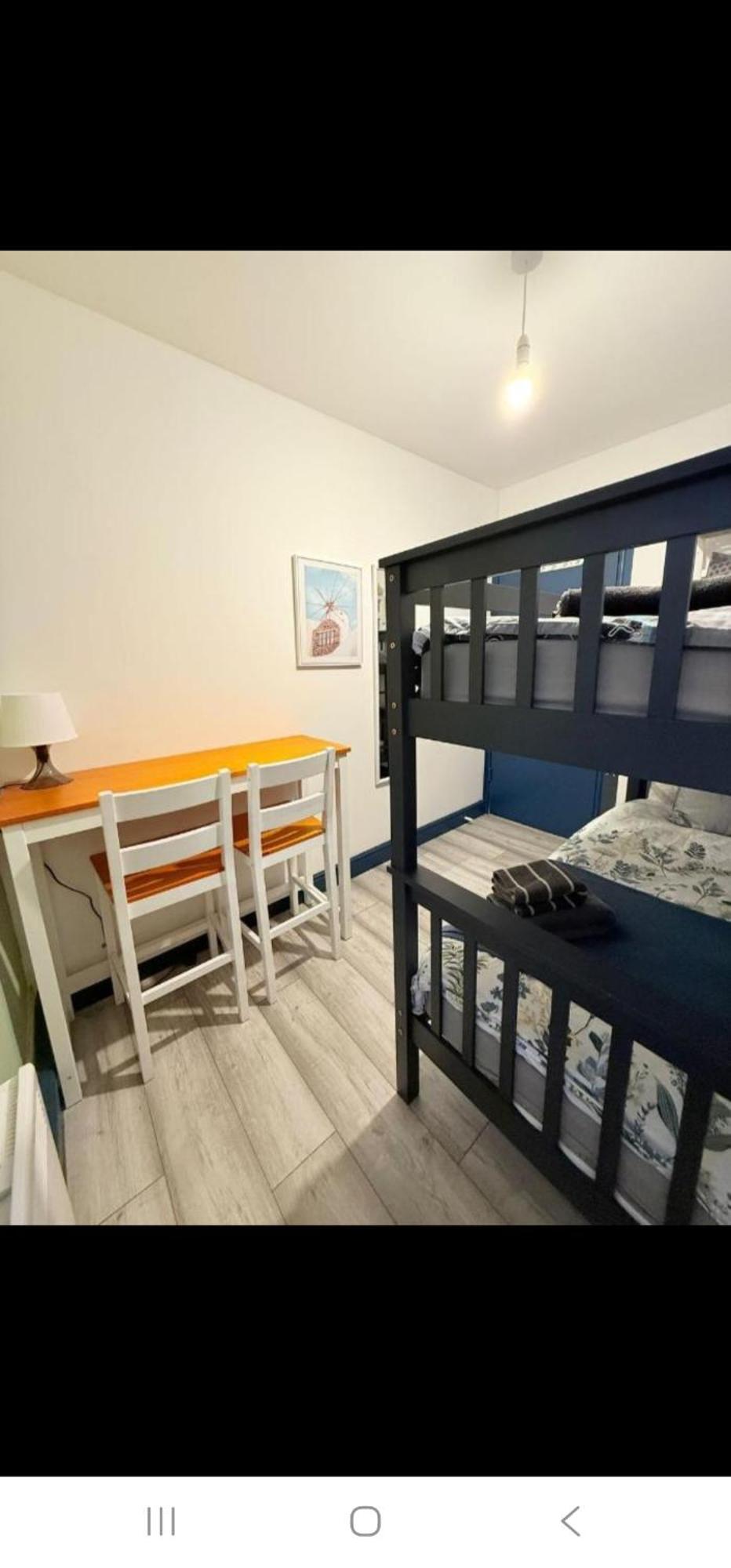 Portobello Guest Rooms London Ruang foto