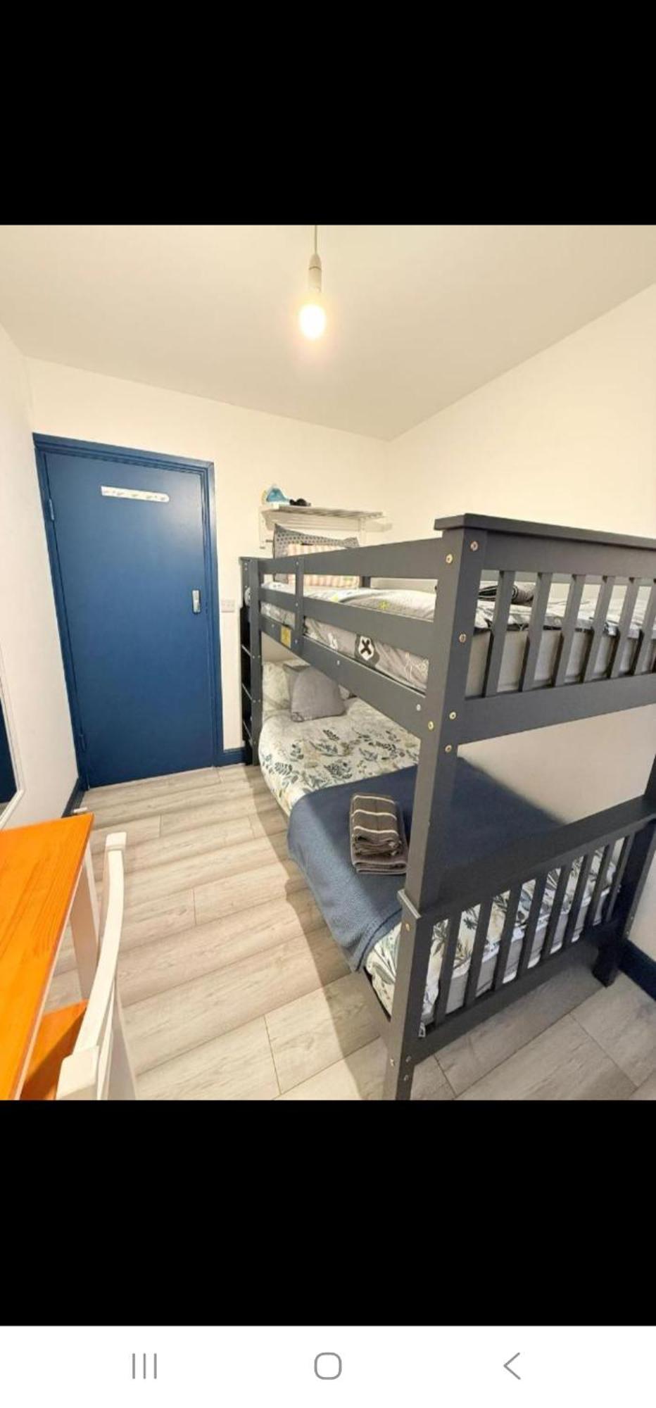 Portobello Guest Rooms London Ruang foto